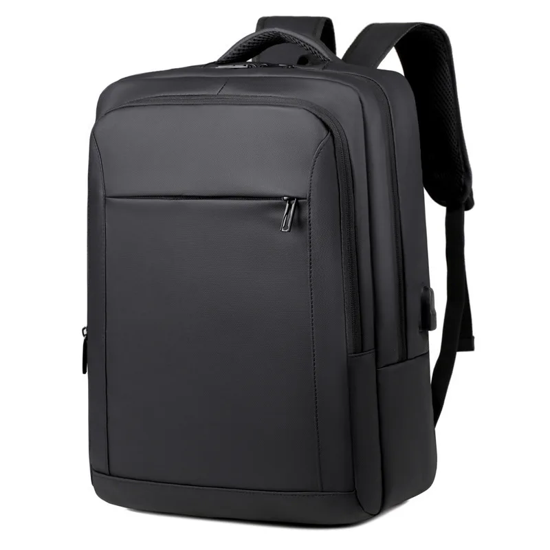 Large Capacity Men Laptop Backpack Waterproof Business Travel Commuter Backpack Multifunction Bag
Large Capacity Men Laptop Backpack Waterproof Business Travel Commuter Backpack Multifunction Bag