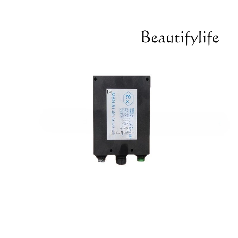 81.25935.6849 ECU Electronic Control Unit Heavy Duty Truck Parts Wholesale
81.25935.6849 ECU Electronic Control Unit Heavy Duty Truck Parts Wholesale