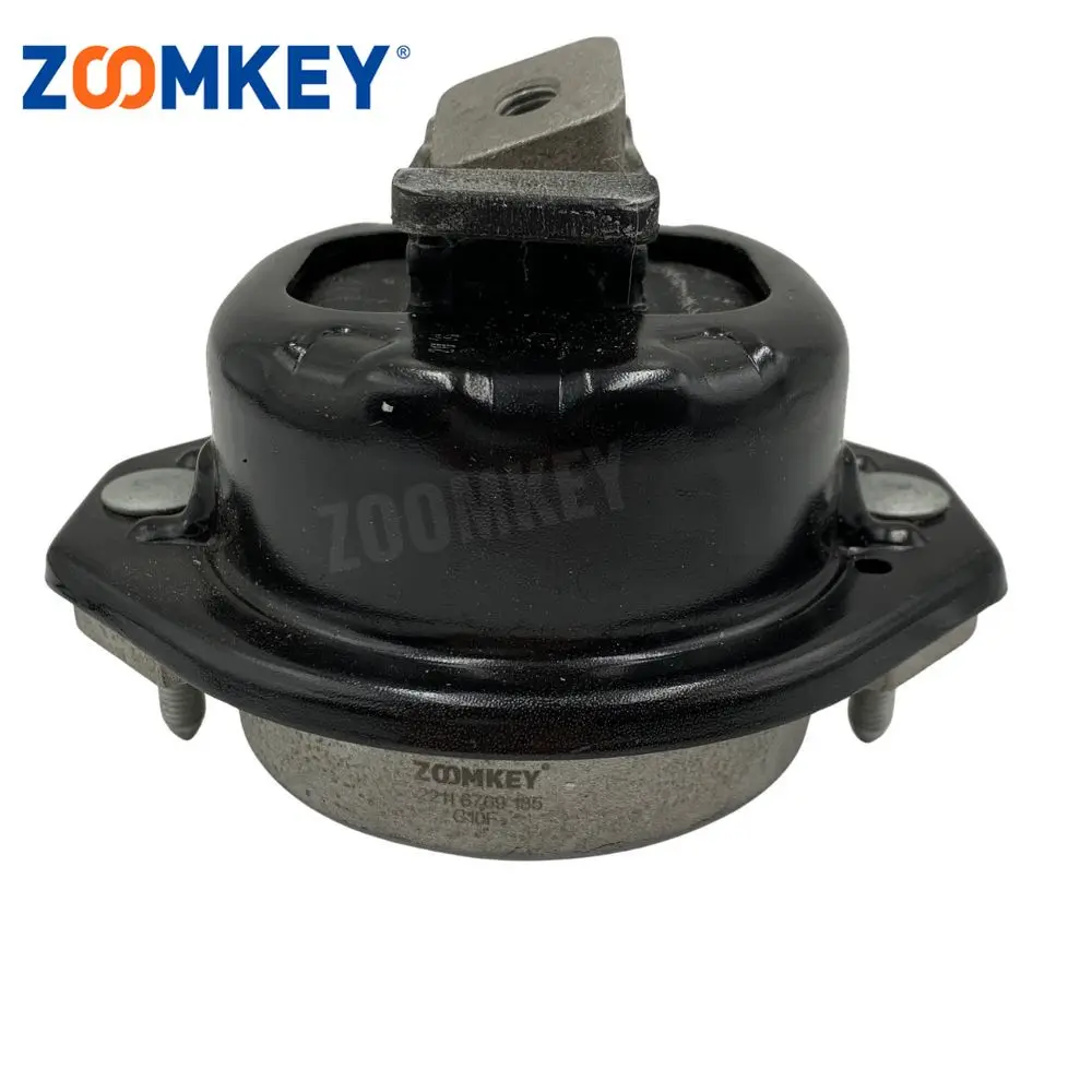 ZOOMKEY 22116769185 Corteco Motor Mount Driver Left Side Fits for 750 745 Hand E65 7 Series A4054
ZOOMKEY 22116769185 Corteco Motor Mount Driver Left Side Fits for 750 745 Hand E65 7 Series A4054