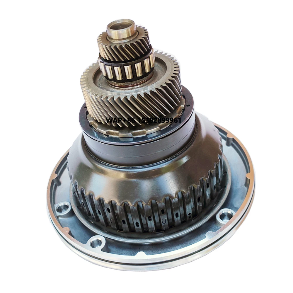 0AW Gear 28-48 Auto Transmission Clutch Assembly 0AW323911A Input Drum for A4 A5 A6 Car Accessories Transnation Parts
0AW Gear 28-48 Auto Transmission Clutch Assembly 0AW323911A Input Drum for A4 A5 A6 Car Accessories Transnation Parts