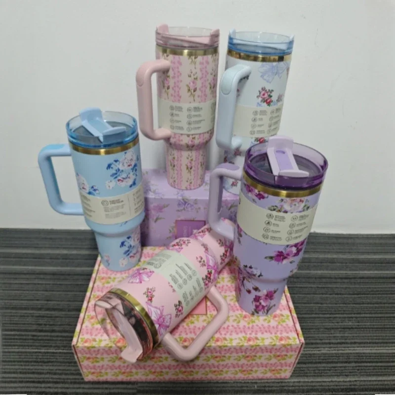 1pcs Elegant STN Car Cup Gift Set, 40oz Stainless Steel Vacuum Flask with Handle, Keeps Drinks Hot or Cold Longer
1pcs Elegant STN Car Cup Gift Set, 40oz Stainless Steel Vacuum Flask with Handle, Keeps Drinks Hot or Cold Longer