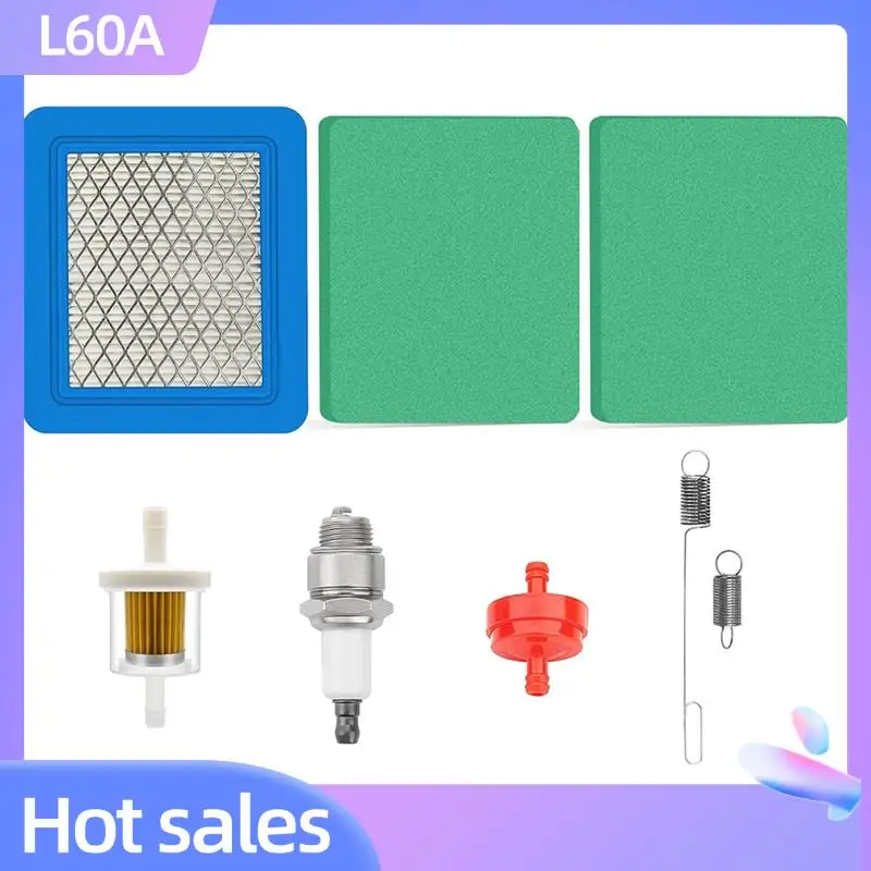 L60A 593260 Воздушный фильтр Briggs And Stratton Детали Briggs And Stratton Воздушный фильтр газонокосилки
L60A 593260 Воздушный фильтр Briggs And Stratton Детали Briggs And Stratton Воздушный фильтр газонокосилки