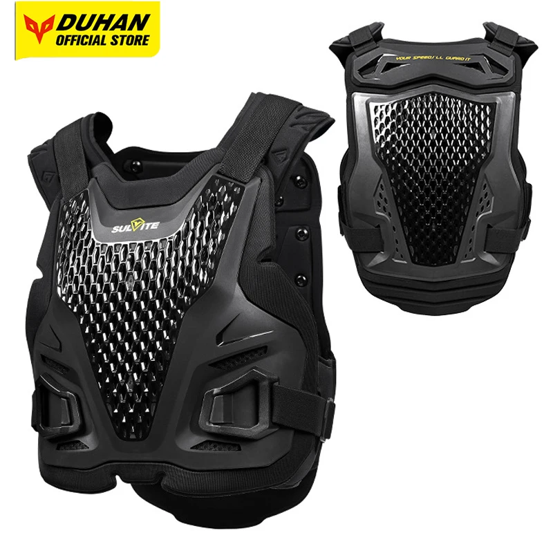 Мотоциклетная броня для верховой езды, внешнее защитное снаряжение, рыцарь, внедорожное оборудование, защита от падения, защита груди и спины
Мотоциклетная броня для верховой езды, внешнее защитное снаряжение, рыцарь, внедорожное оборудование, защита от падения, защита груди и спины