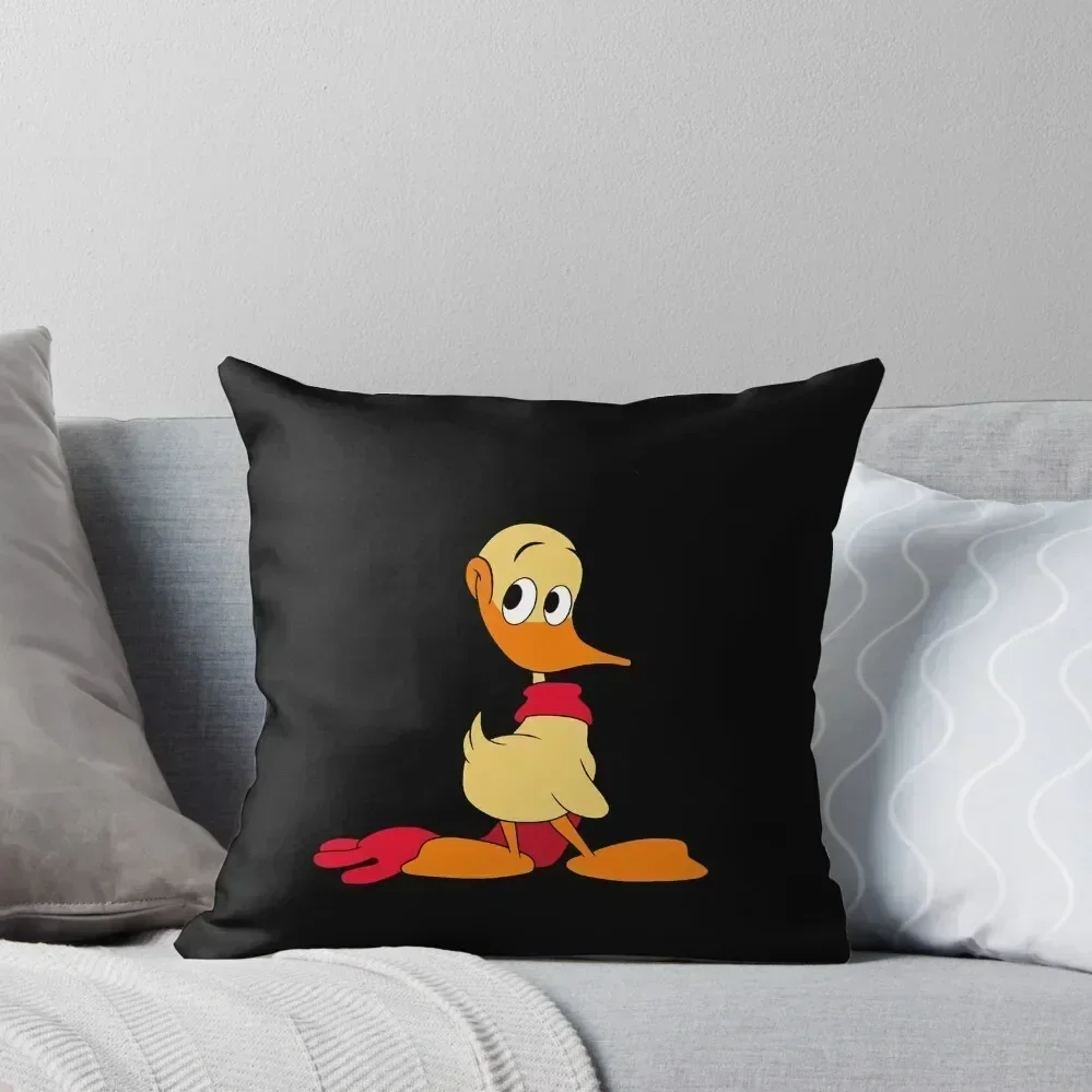 Alfred J. Quack Throw Pillow Luxury Cushion Cover autumn pillowcase luxury throw pillow covers Christmas Pillow Cases
Alfred J. Quack Throw Pillow Luxury Cushion Cover autumn pillowcase luxury throw pillow covers Christmas Pillow Cases