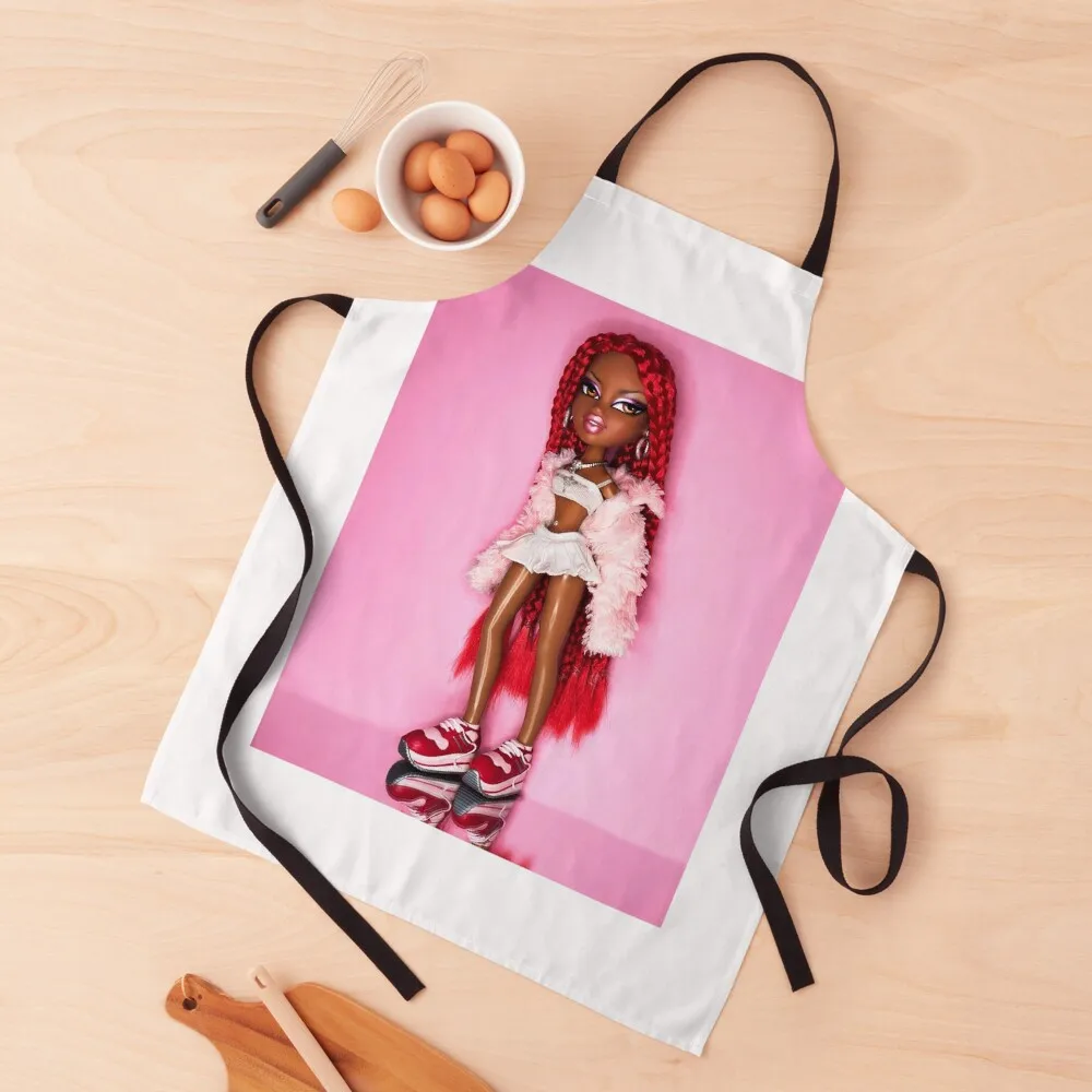Bratz Sneaks (@bratz.blush) Apron Christmas gift Household Items Useful Kitchen Items For Man Apron
Bratz Sneaks (@bratz.blush) Apron Christmas gift Household Items Useful Kitchen Items For Man Apron