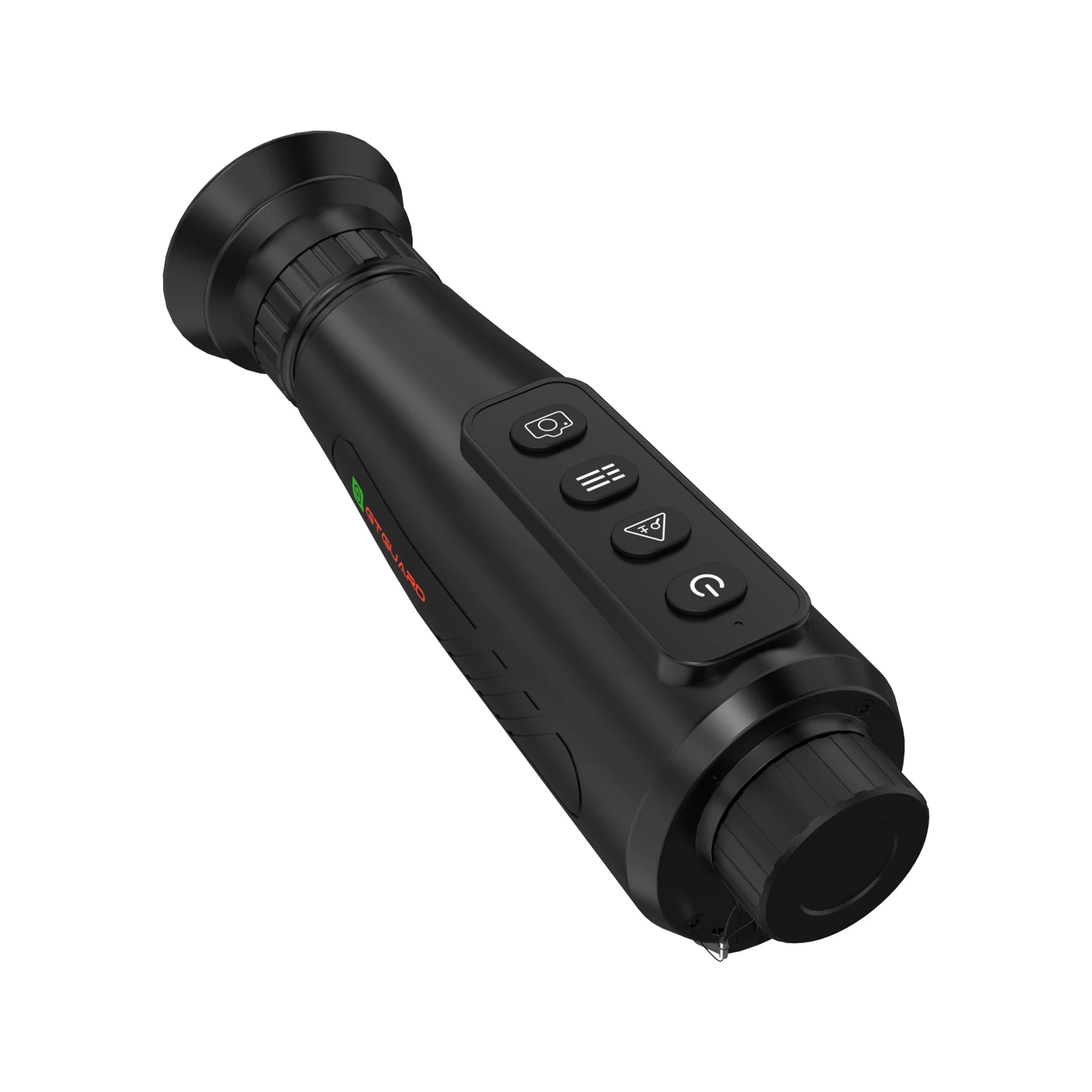 Hawkeye AI15 Thermal Imaging Monocular Long Range Outdoor Hunting Vision with AI Thermal Imager Durable Metal Material
Hawkeye AI15 Thermal Imaging Monocular Long Range Outdoor Hunting Vision with AI Thermal Imager Durable Metal Material