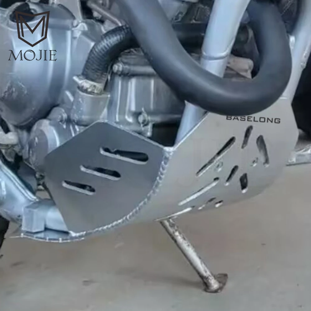 Motorcycle Engine Chassis Guard Skid Plate Belly Pan Cover For HONDA CRF 250L CRF 250 L CRF250L / ABS 2013-2017 2018 2019 2020
Motorcycle Engine Chassis Guard Skid Plate Belly Pan Cover For HONDA CRF 250L CRF 250 L CRF250L / ABS 2013-2017 2018 2019 2020