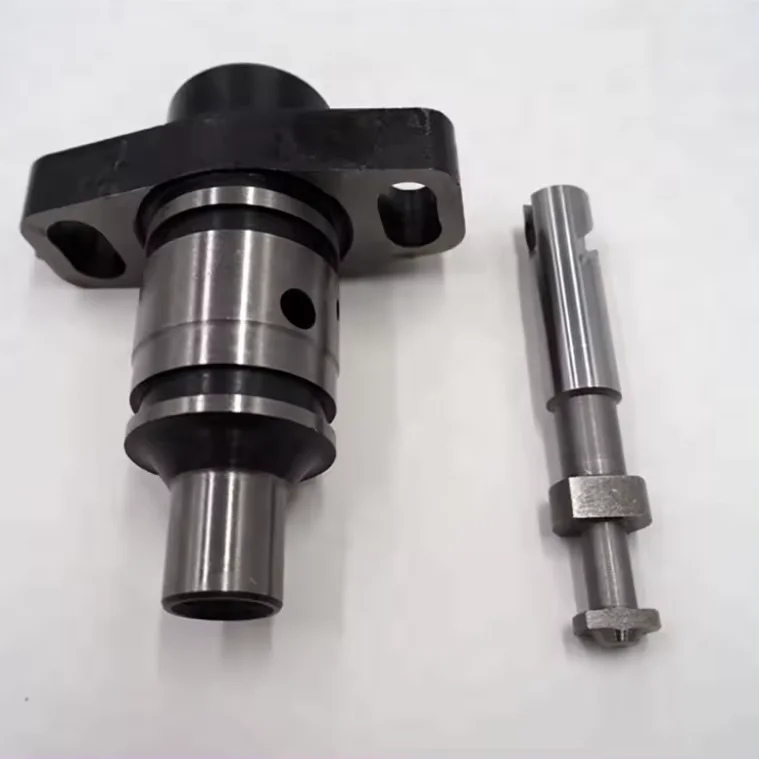Fuel Injection Plunger Spare Parts 090150-6490 For DENSO High Quality Fuel Diesel Plunger Original Diesel Plunger 090150-6490
Fuel Injection Plunger Spare Parts 090150-6490 For DENSO High Quality Fuel Diesel Plunger Original Diesel Plunger 090150-6490