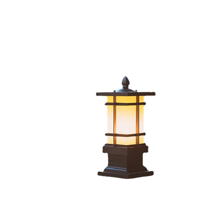 Lawn lamp Outdoor waterproof grass garden lamp, landscape garden decoration outdoor floor lamp Home villa LED street lamp
Lawn lamp Outdoor waterproof grass garden lamp, landscape garden decoration outdoor floor lamp Home villa LED street lamp