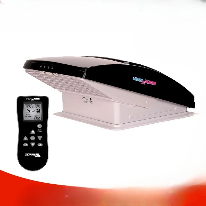 Imported Max RV silent 10-speed constant temperature ventilation fan, sunroof, rainy day ventilation window
Imported Max RV silent 10-speed constant temperature ventilation fan, sunroof, rainy day ventilation window