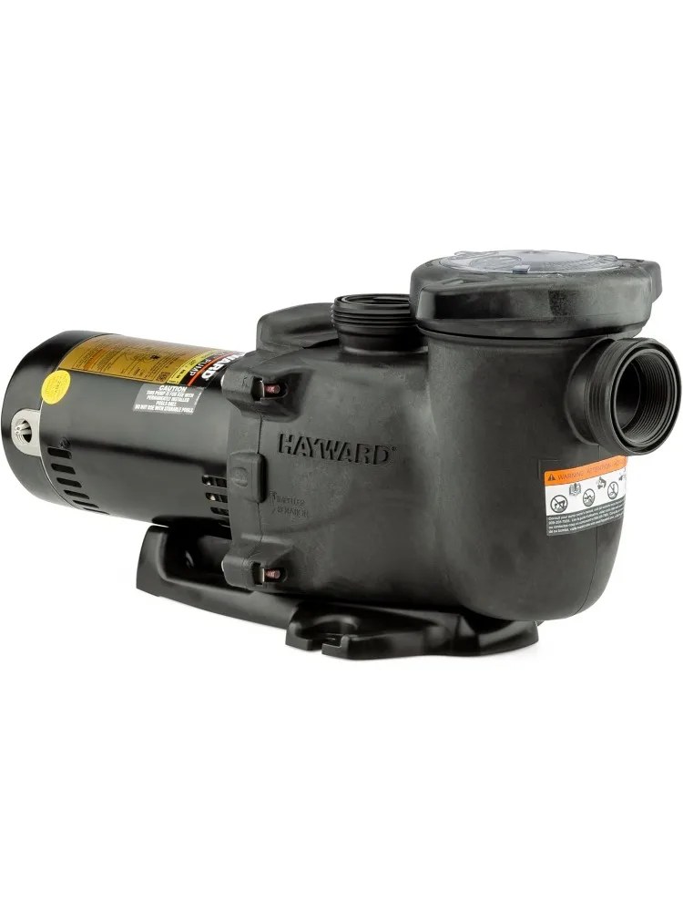 W3SP2307X10 MaxFlo XL Насос для бассейна, 1 л.с.
W3SP2307X10 MaxFlo XL Насос для бассейна, 1 л.с.