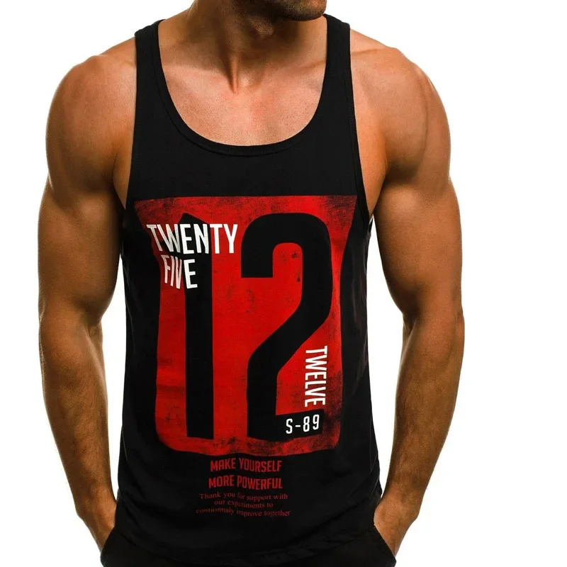 Men's Sports Vest Marathon Running Sleeveless Quick Drying Vest Ultra Light Track Field Polyester Jersey Breathable Sportswe Top
Men's Sports Vest Marathon Running Sleeveless Quick Drying Vest Ultra Light Track Field Polyester Jersey Breathable Sportswe Top