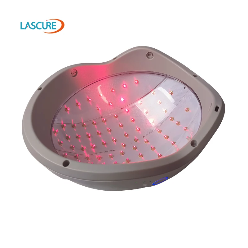 Customizable 510K Red La ser Therapy Cap 650nm 82 Diodes Helmet for Hair Loss Prevention Care
Customizable 510K Red La ser Therapy Cap 650nm 82 Diodes Helmet for Hair Loss Prevention Care
