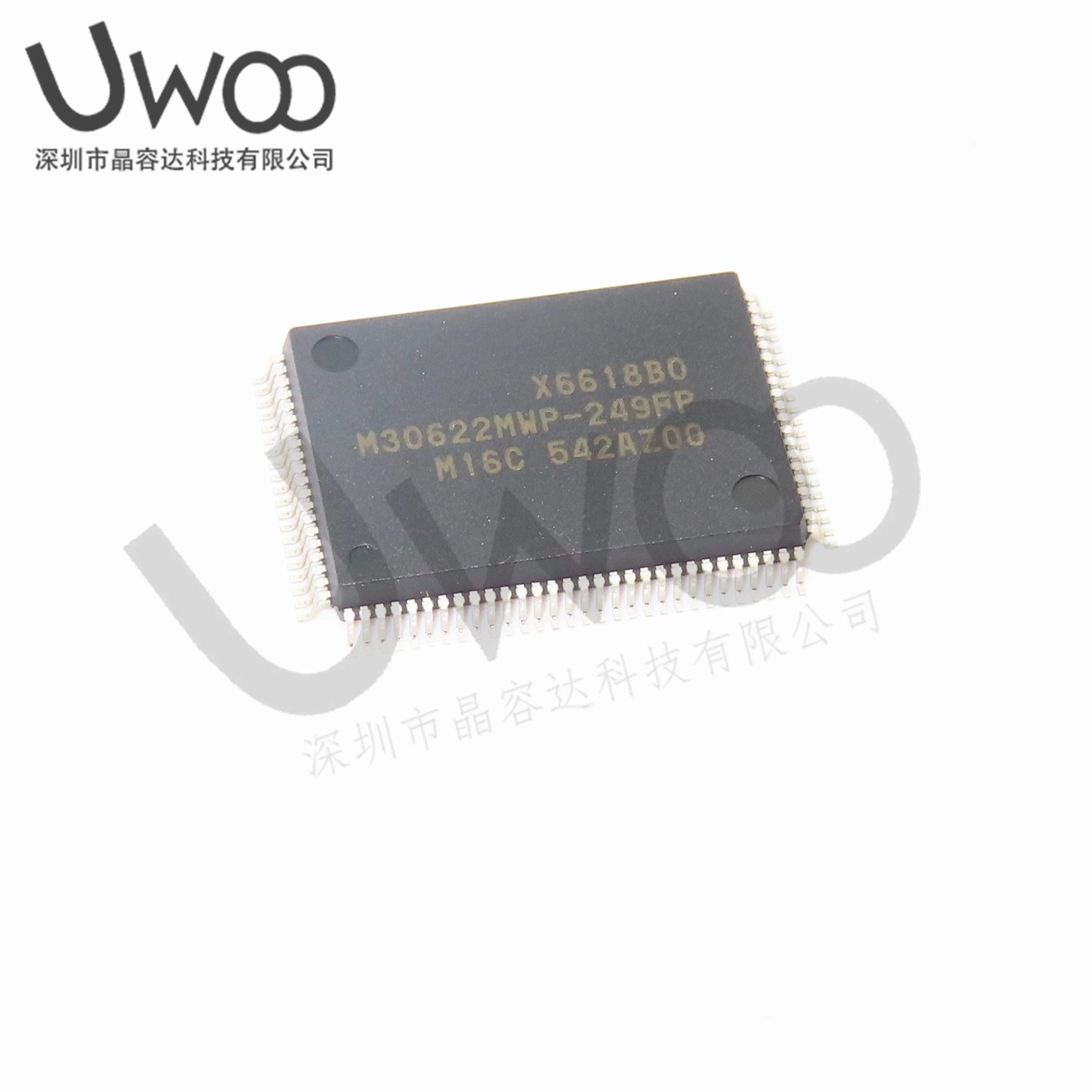 10 шт. M30622MWP-249FP M30622MWP-249 M30622MWP Совершенно новый и оригинальный модуль IGBT, новый оригинальный
10 шт. M30622MWP-249FP M30622MWP-249 M30622MWP Совершенно новый и оригинальный модуль IGBT, новый оригинальный