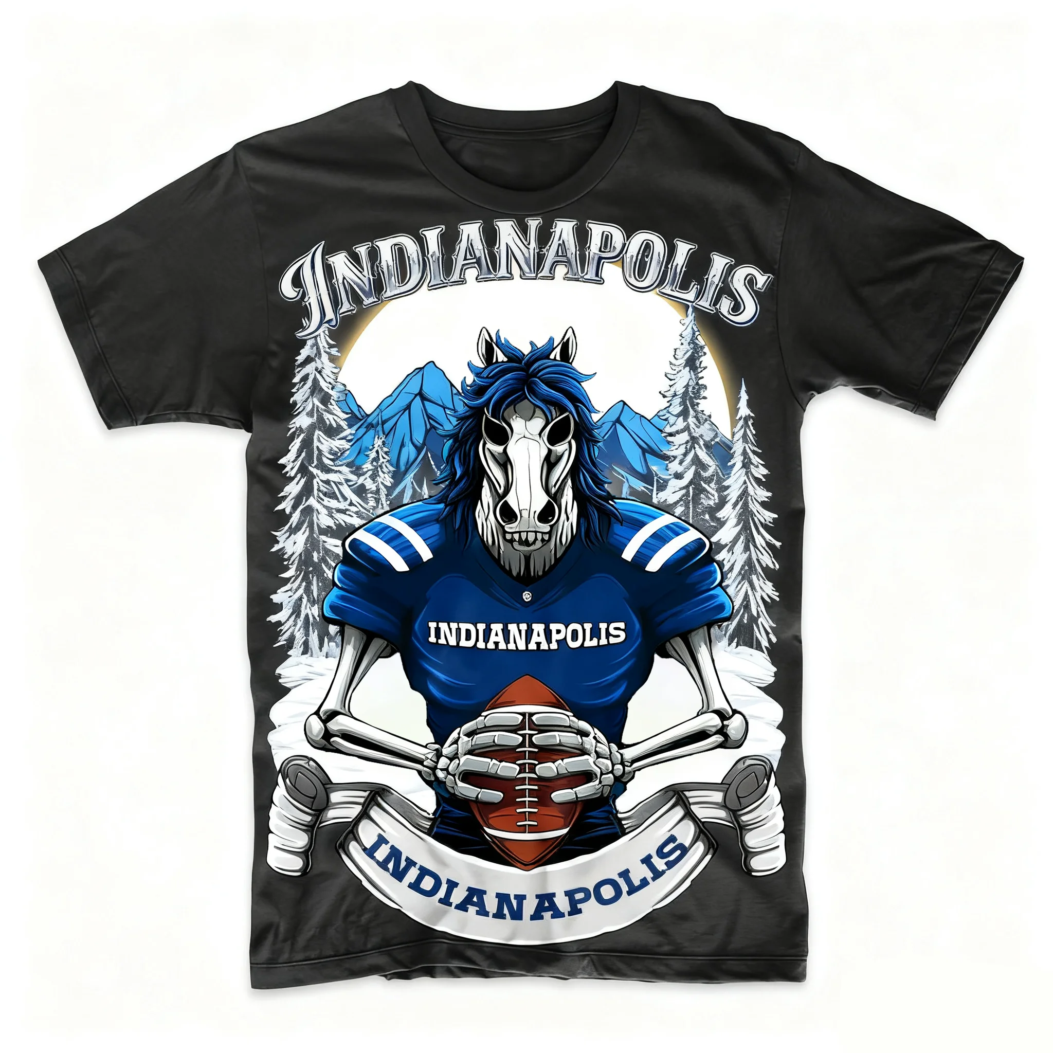 100% Cotton Black Casual T-Shirt With Red Sneakers And Cable Detail Short Sleeves Crew Neck Team's Halloween theme design
100% Cotton Black Casual T-Shirt With Red Sneakers And Cable Detail Short Sleeves Crew Neck Team's Halloween theme design