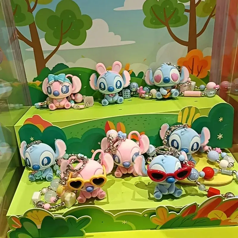 Disney Blind Box Stitch Confession Series Blind Box Cute Action Figure Collectible Model Surprise Mystery Bag Pendant Toy Gift
Disney Blind Box Stitch Confession Series Blind Box Cute Action Figure Collectible Model Surprise Mystery Bag Pendant Toy Gift