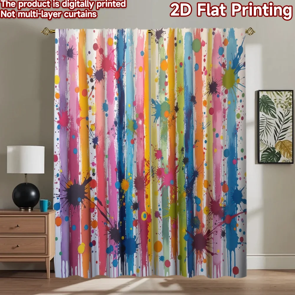 1pc 2D flat Photography Backdrop Tapestry Colorful Paint Splashes 100% Polyester Anniversary Use for Suitable for all-season
1pc 2D flat Photography Backdrop Tapestry Colorful Paint Splashes 100% Polyester Anniversary Use for Suitable for all-season