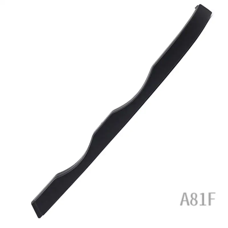 Car Front Under Headlight Molding Cover Trim Fit For BMW E46 3 Series 1998 - 2001 51138208485 51138208486 Black ABS 2 PCS
Car Front Under Headlight Molding Cover Trim Fit For BMW E46 3 Series 1998 - 2001 51138208485 51138208486 Black ABS 2 PCS