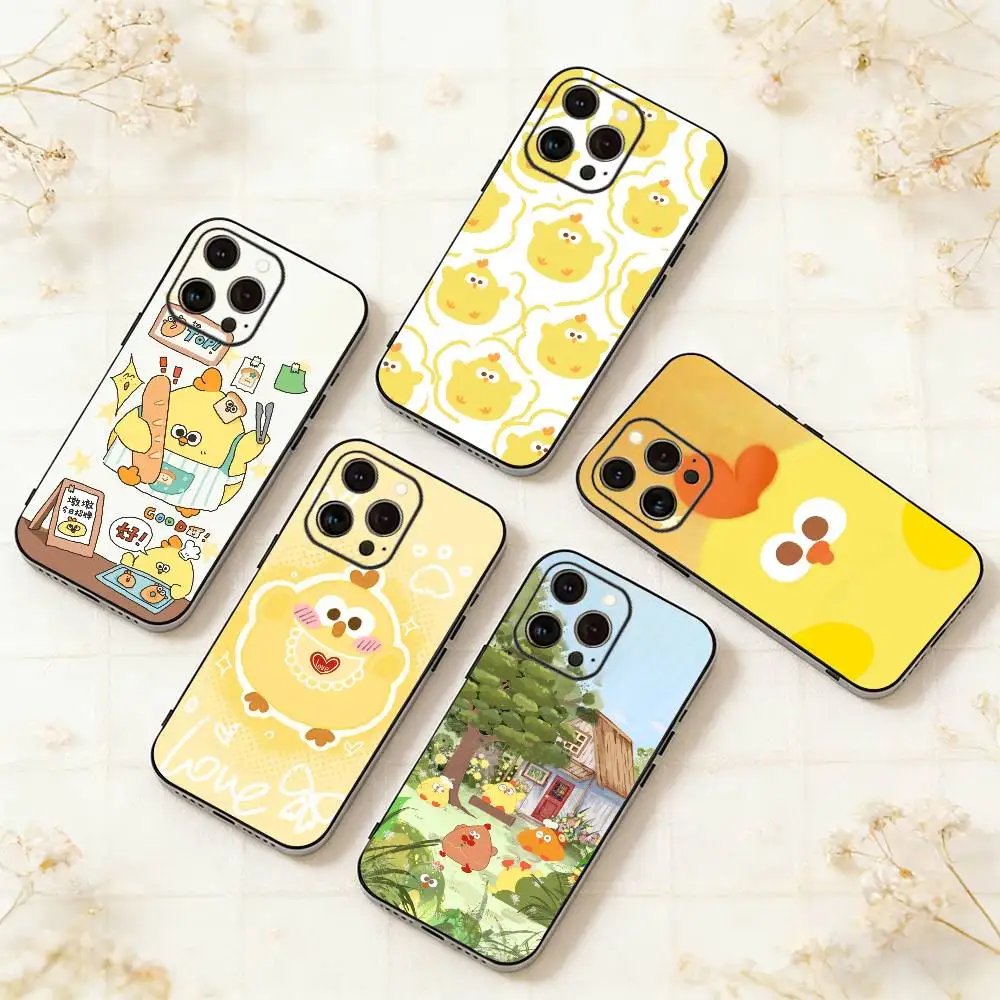 D-un D-un Chicken Phone Case For iPhone 17,16,15,14,13,12,11 Plus,Pro Max,XS,Soft Silicone Black Cover
D-un D-un Chicken Phone Case For iPhone 17,16,15,14,13,12,11 Plus,Pro Max,XS,Soft Silicone Black Cover