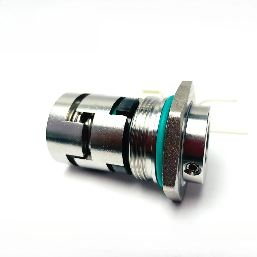 GLF-16 CR16 GLF-C-16 CDLA-16/WBF14 Mechanical Seals CR10/CR15/CR20 Multi-stage Pumps Shaft Size 16mm Cartridge Seals TC/CAR/VIT
GLF-16 CR16 GLF-C-16 CDLA-16/WBF14 Mechanical Seals CR10/CR15/CR20 Multi-stage Pumps Shaft Size 16mm Cartridge Seals TC/CAR/VIT