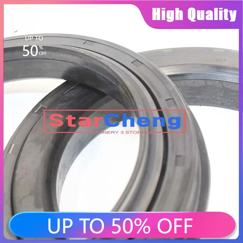AQ8143P HIGH QUALITY WHEEL OIL SEAL TCM850 TCM860 TCM870
AQ8143P HIGH QUALITY WHEEL OIL SEAL TCM850 TCM860 TCM870