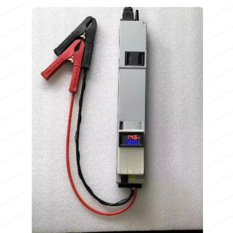 3-15V 3-100A 12V 100A 80A Adjustable Charger 14.6V 200A 12.6v 50A 30A Lithium Polymer For Lithium Ion Battery Lead Acid Battery
3-15V 3-100A 12V 100A 80A Adjustable Charger 14.6V 200A 12.6v 50A 30A Lithium Polymer For Lithium Ion Battery Lead Acid Battery