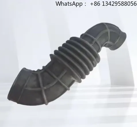 NEW HNROCK 2TZD Engine Air Connector Pipe Suitable for Dongfeng Ruijie P11
NEW HNROCK 2TZD Engine Air Connector Pipe Suitable for Dongfeng Ruijie P11