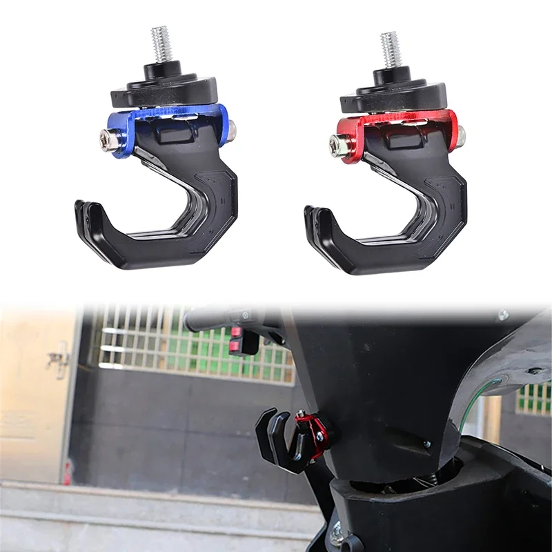 Motorcycle Luggage Gadgets Hook for NVX155 NMAX155 Y15ZR RS150 LC135 XMAX VARIO AVANTIZ EGO S NOUVO SOLARIZ SYM BEAT
Motorcycle Luggage Gadgets Hook for NVX155 NMAX155 Y15ZR RS150 LC135 XMAX VARIO AVANTIZ EGO S NOUVO SOLARIZ SYM BEAT