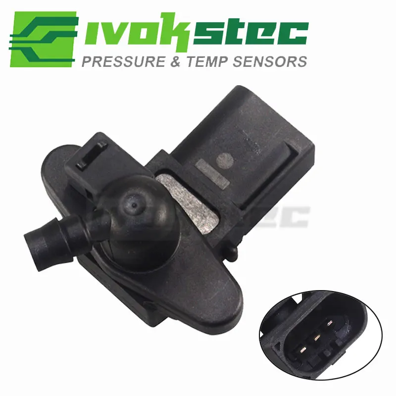 11727574306 Manifold Differential Pressure Sensor for BMW F02 760Li N74 6.0L 2010-2015 11 72 7 574 306
11727574306 Manifold Differential Pressure Sensor for BMW F02 760Li N74 6.0L 2010-2015 11 72 7 574 306