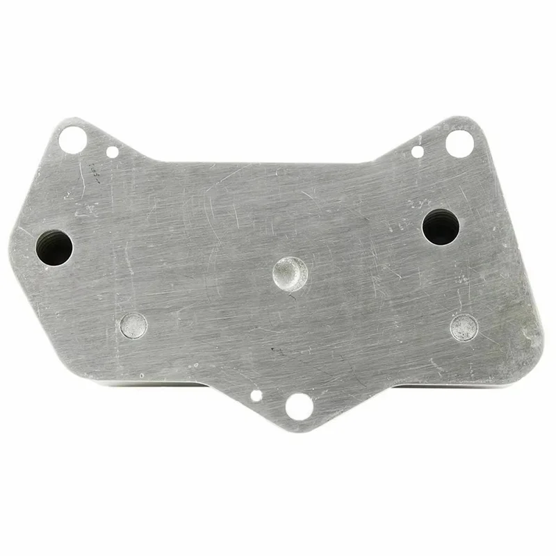A026-Car Engine Oil Cooler Transmission Radiator 02E409061B For Golf Jetta Magotan Hao Rui Passat Touran
A026-Car Engine Oil Cooler Transmission Radiator 02E409061B For Golf Jetta Magotan Hao Rui Passat Touran