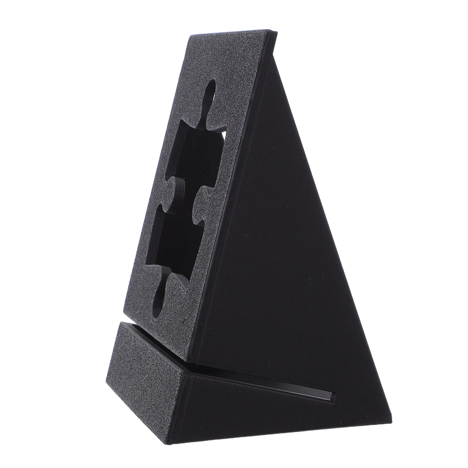 Puzzle Board Organizer Portable Puzzle Box Display Rack Multifunctional Lid Holder Support Stand for Home Tabletop
Puzzle Board Organizer Portable Puzzle Box Display Rack Multifunctional Lid Holder Support Stand for Home Tabletop