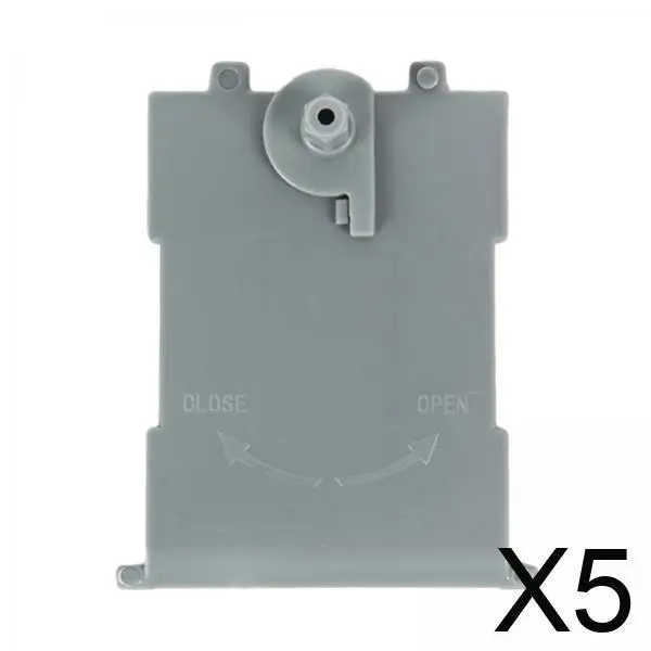 RC Car Accessories Battery Cover Plate 62x50mm Plastic Mount for 1 10 Scale Electric Crawler Truck Replacement Parts
RC Car Accessories Battery Cover Plate 62x50mm Plastic Mount for 1 10 Scale Electric Crawler Truck Replacement Parts