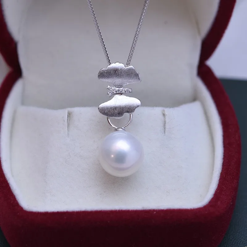 Lefei Trendy 11-12mm Strong Luster Few Flaw Freshwater Pearl Butterfly Necklace Charms Women 925 Silver Party Jewelry Gift DZ137
Lefei Trendy 11-12mm Strong Luster Few Flaw Freshwater Pearl Butterfly Necklace Charms Women 925 Silver Party Jewelry Gift DZ137