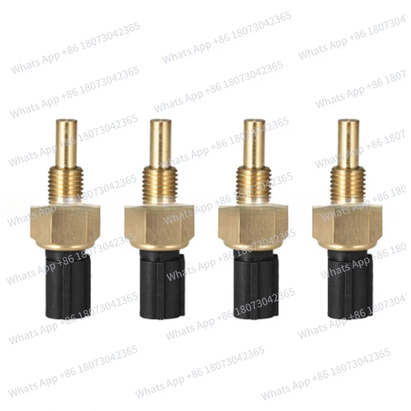 TX111 12551708 Suitable for Chevrolet Coolant Water Temperature Sensor
TX111 12551708 Suitable for Chevrolet Coolant Water Temperature Sensor