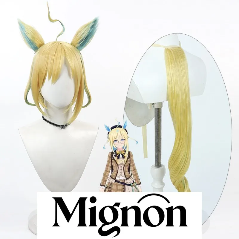 Uma Musume Pretty Derby New Universe, комплект униформы, парик для косплея, уши, хвост, подарок на Хэллоуин
Uma Musume Pretty Derby New Universe, комплект униформы, парик для косплея, уши, хвост, подарок на Хэллоуин