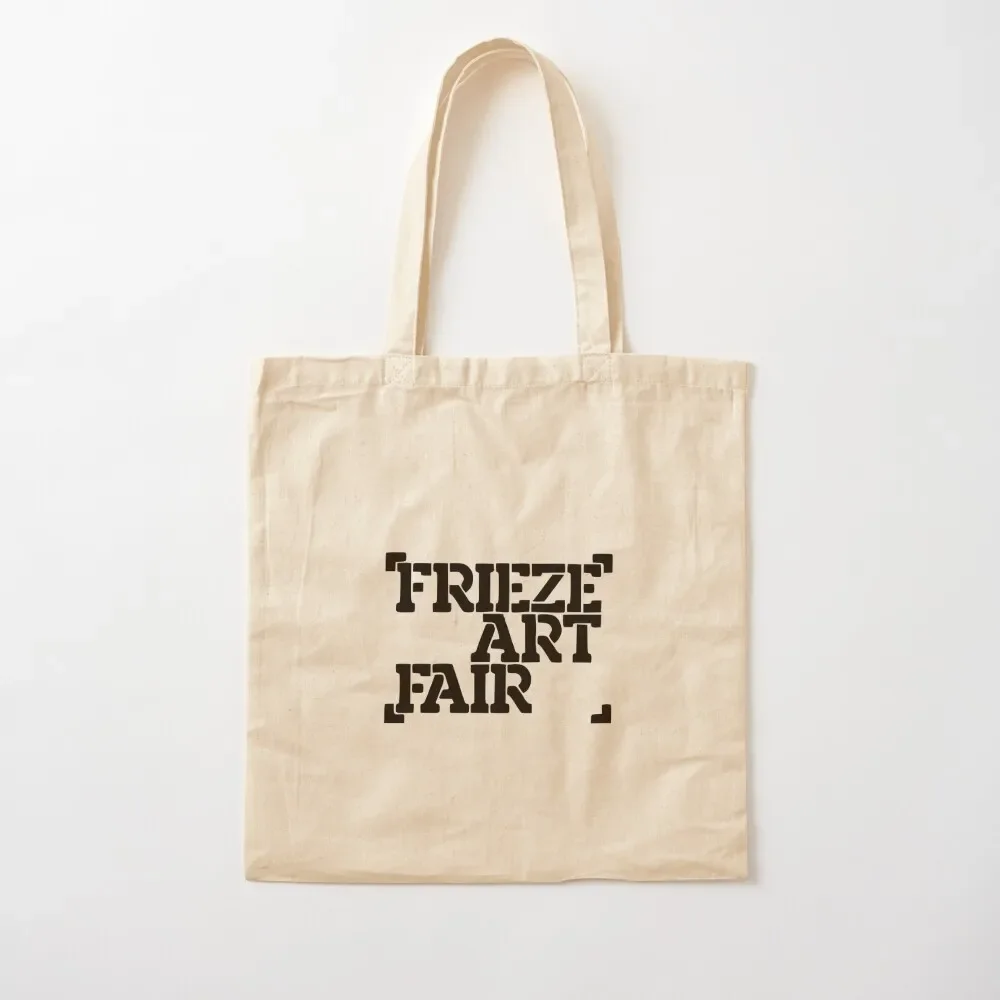 Frieze Art Fair Tote Bag canvas shopping bag shopper bags for women shopper bag women canvas cute tote
Frieze Art Fair Tote Bag canvas shopping bag shopper bags for women shopper bag women canvas cute tote
