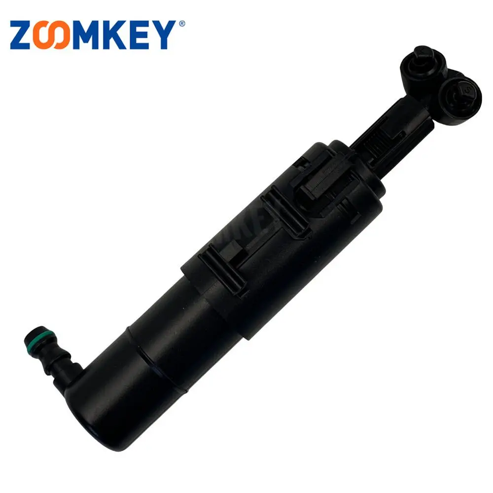 ZOOMKEY Waschwasserdüse Scheinwerferdüse links Fit For Mercedes C-Klasse W204 S204
ZOOMKEY Waschwasserdüse Scheinwerferdüse links Fit For Mercedes C-Klasse W204 S204