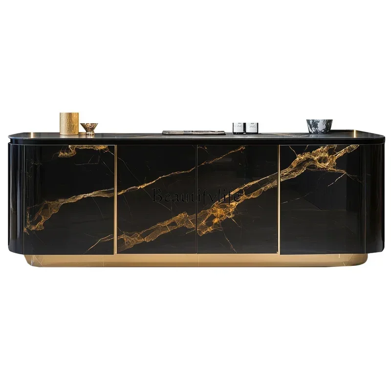LJYl*1.8 meters entrance cabinet decorative storage light luxury high sense household microcrystalline stone surface
LJYl*1.8 meters entrance cabinet decorative storage light luxury high sense household microcrystalline stone surface