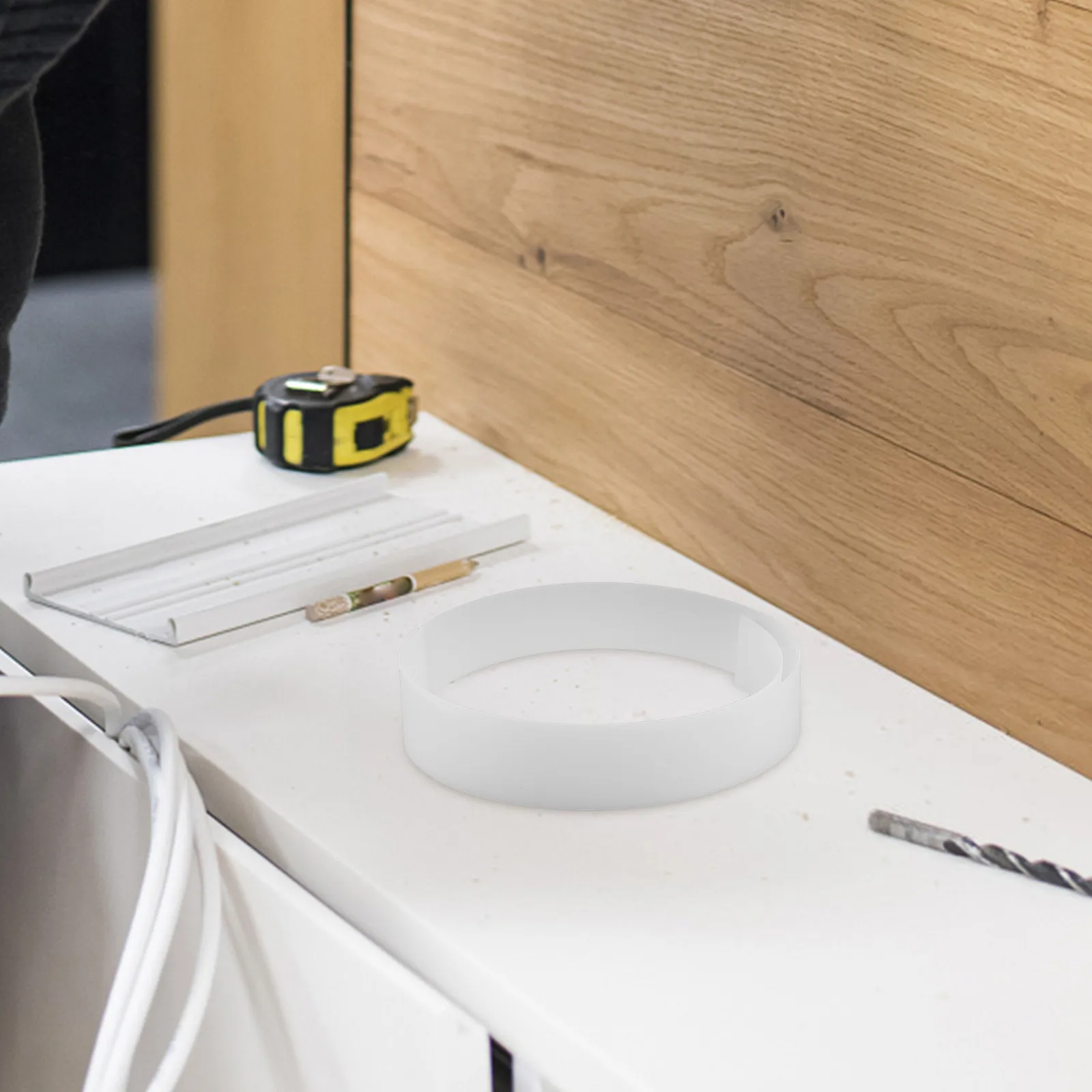 LED Strip Light Diffuser Flexible Acrylic Cover Softening Panel Channel Diffuser for Wardrobe Cabinet Bedroom Living Room
LED Strip Light Diffuser Flexible Acrylic Cover Softening Panel Channel Diffuser for Wardrobe Cabinet Bedroom Living Room