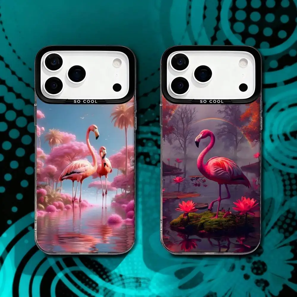 Flamingos Pink Wildlifes Phone Case For iPhone 17,16,15,14,13,12,X,8,Pro,Max,Plus,SE4,Air,Mini Black Matte Durable Hard
Flamingos Pink Wildlifes Phone Case For iPhone 17,16,15,14,13,12,X,8,Pro,Max,Plus,SE4,Air,Mini Black Matte Durable Hard