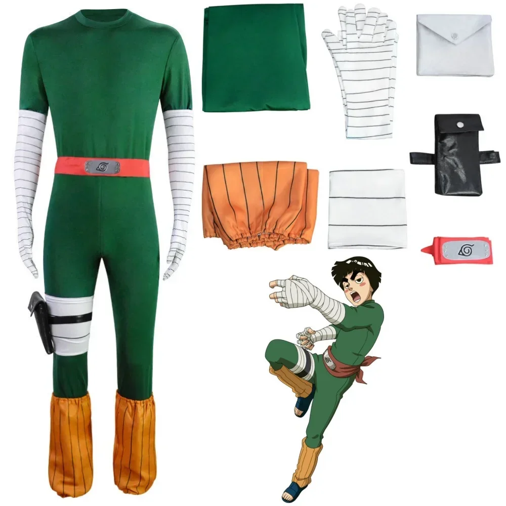 New Ninja Cos Clothes Kiba Li Rocco Cosplay Yakumo Night Kai Kai Huang Role-playing Stage Costumes Anime Cosplay
New Ninja Cos Clothes Kiba Li Rocco Cosplay Yakumo Night Kai Kai Huang Role-playing Stage Costumes Anime Cosplay
