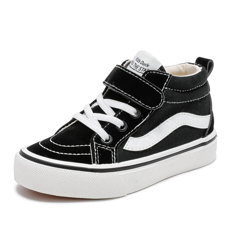 Children's casual running cloth shoes baby learning to walk kids high-top canvas shoes girls boys sneakers indoor sports shoes
Children's casual running cloth shoes baby learning to walk kids high-top canvas shoes girls boys sneakers indoor sports shoes