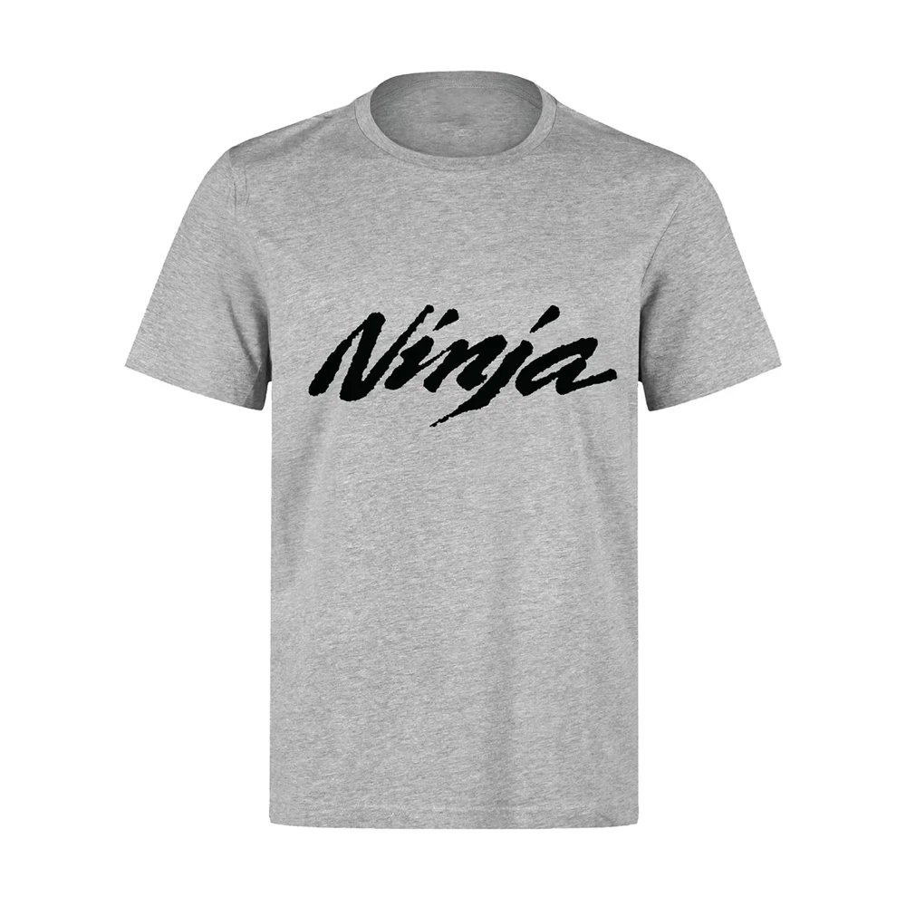 Kawasaki Ninja Collection T-shirt Newest Outdoor Jersey Summer Classic Tee Adults Loose Exercise Motorcycle Jersey
Kawasaki Ninja Collection T-shirt Newest Outdoor Jersey Summer Classic Tee Adults Loose Exercise Motorcycle Jersey
