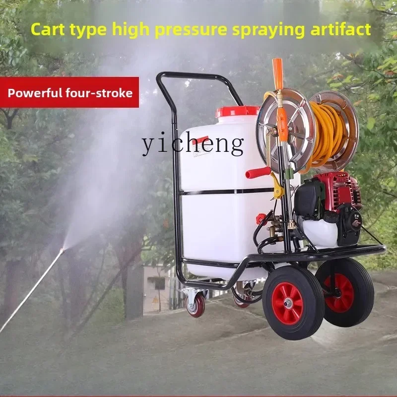 TQH ручной нажимной опрыскиватель для дезинфекции, электрический опрыскиватель пестицидов высокого давления
TQH ручной нажимной опрыскиватель для дезинфекции, электрический опрыскиватель пестицидов высокого давления