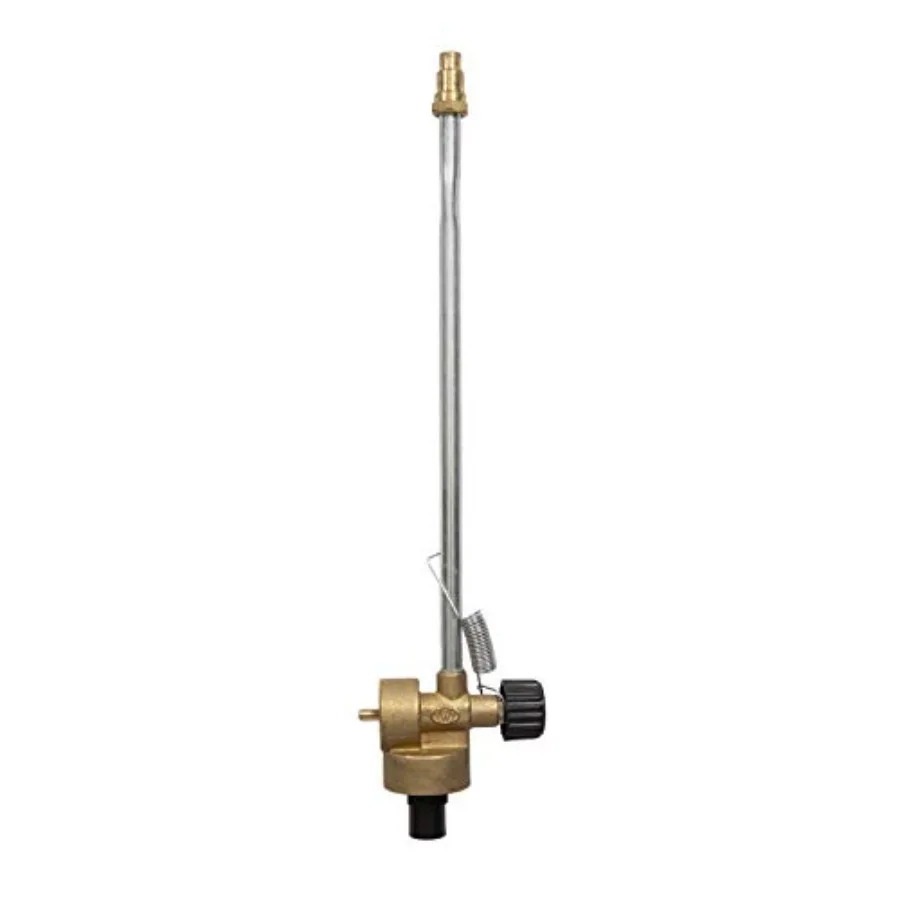Propane Converter 185
Propane Converter 185