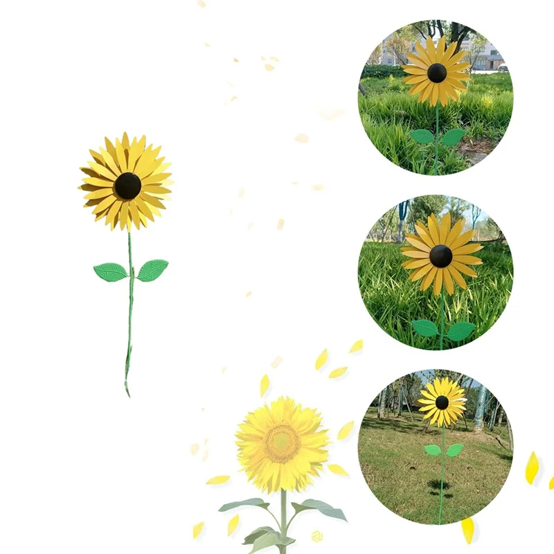 Y49A-Sunflower Windmill 75 см/29,5 дюймов металлическая ветряная мельница с подсолнухом ветряная мельница для газона, сада, двора, винтажный металлический подсолнух
Y49A-Sunflower Windmill 75 см/29,5 дюймов металлическая ветряная мельница с подсолнухом ветряная мельница для газона, сада, двора, винтажный металлический подсолнух