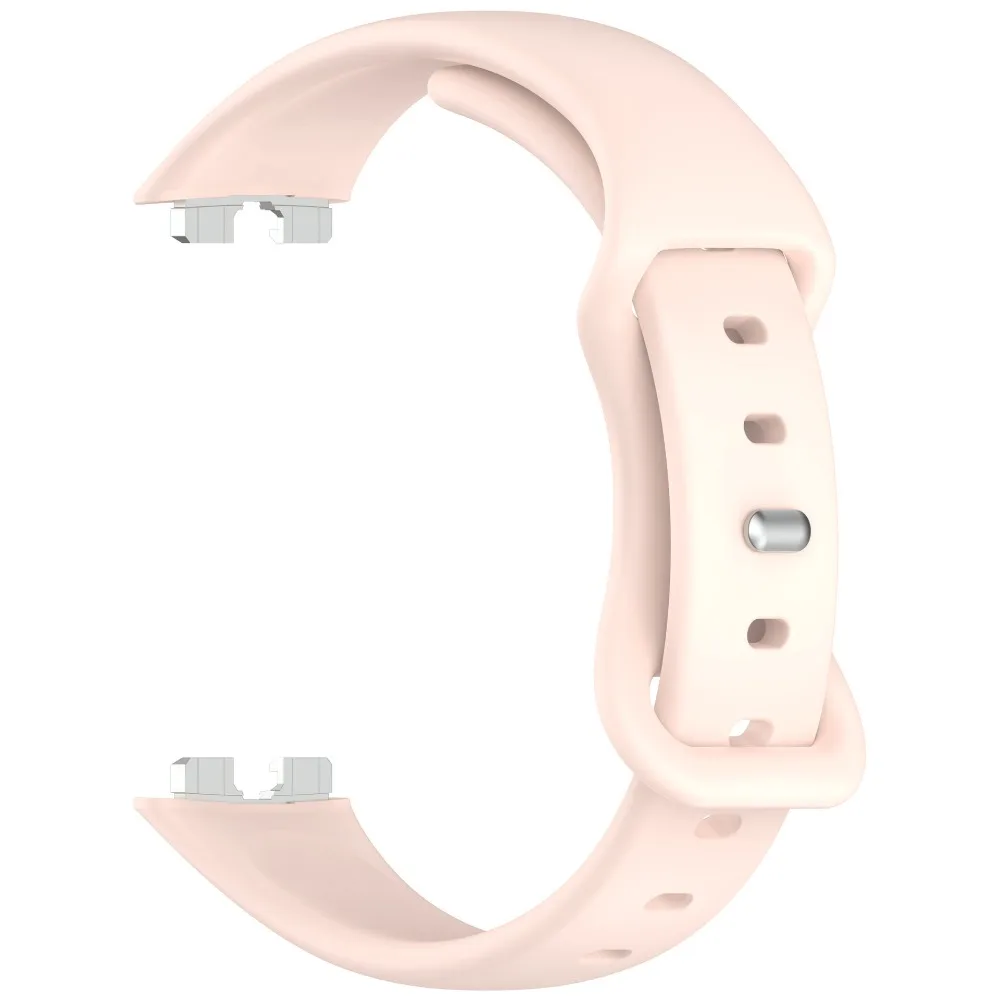 Новый сменный силиконовый ремешок для часов, регулируемый красочный ремешок для часов, аксессуары для умных часов, браслет для ремешка 10/9/8
Новый сменный силиконовый ремешок для часов, регулируемый красочный ремешок для часов, аксессуары для умных часов, браслет для ремешка 10/9/8