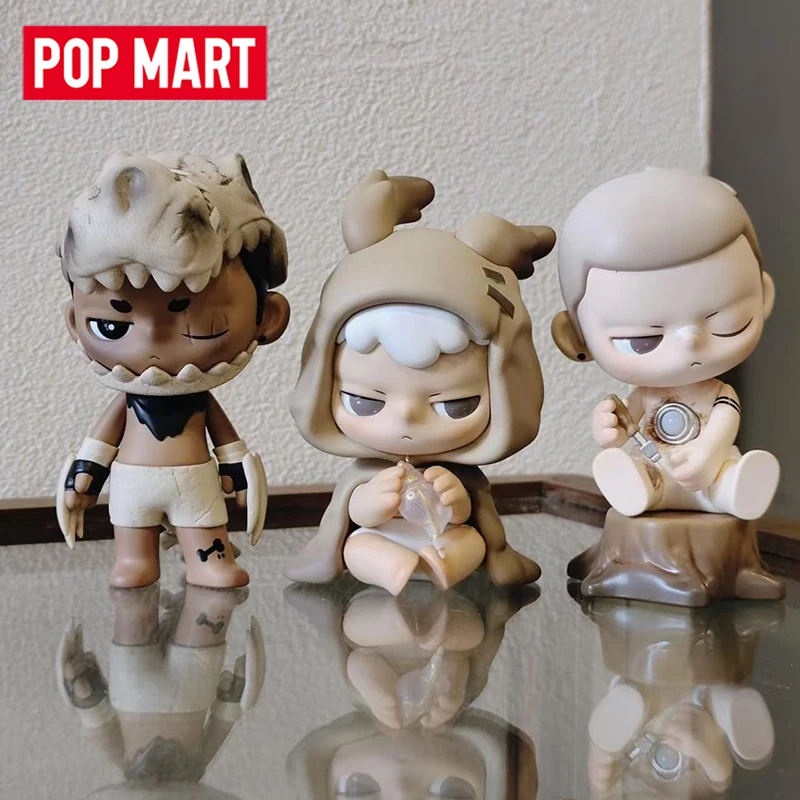 POP MART KUBO City of Sunset Series Genuine Mystery Box Blind Box Guess Bag Toys Doll Cute Desktop Ornaments Collection Gift
POP MART KUBO City of Sunset Series Genuine Mystery Box Blind Box Guess Bag Toys Doll Cute Desktop Ornaments Collection Gift