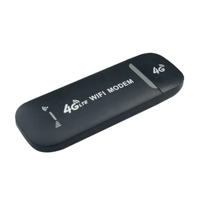 A13E-USB Plug And Play 4G LTE Wifi Router Hotspot With Stable Connection For Up To 10 Users Easy Micro SIM Card Insertion
A13E-USB Plug And Play 4G LTE Wifi Router Hotspot With Stable Connection For Up To 10 Users Easy Micro SIM Card Insertion