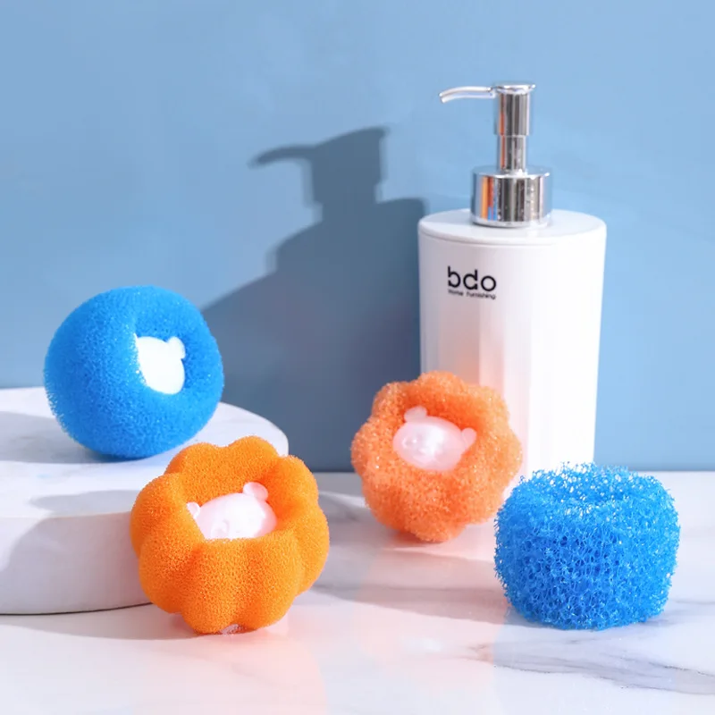 Magic Laundry Ball Kit Reusable Clothes Hair Cleaning Tool Pet Hair Remover Washing Machine Cat Dog Hair Catcher Laundry Ball
Magic Laundry Ball Kit Reusable Clothes Hair Cleaning Tool Pet Hair Remover Washing Machine Cat Dog Hair Catcher Laundry Ball